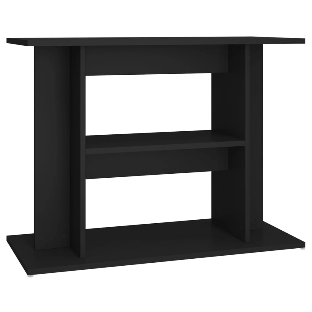 8720845417789_a_en_hd_1 vidaXL Aquarium Stand Black 80x35x60 cm Engineered Wood - Image 2