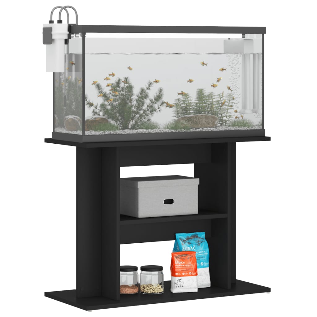8720845417789_g_en_hd_1 vidaXL Aquarium Stand Black 80x35x60 cm Engineered Wood - Image 3