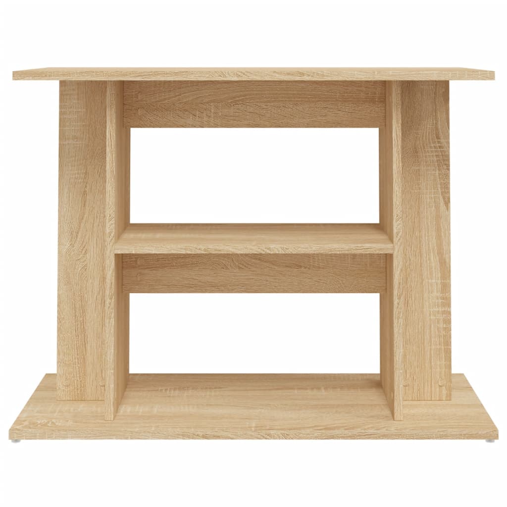 8720845417802_g_en_hd_2 vidaXL Aquarium Stand Sonoma Oak 80x35x60 cm Engineered Wood - Image 5
