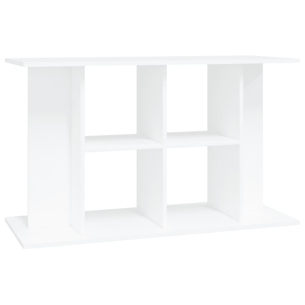 8720845417857_a_en_hd_1 vidaXL Aquarium Stand White 100x40x60 cm Engineered Wood - Image 2