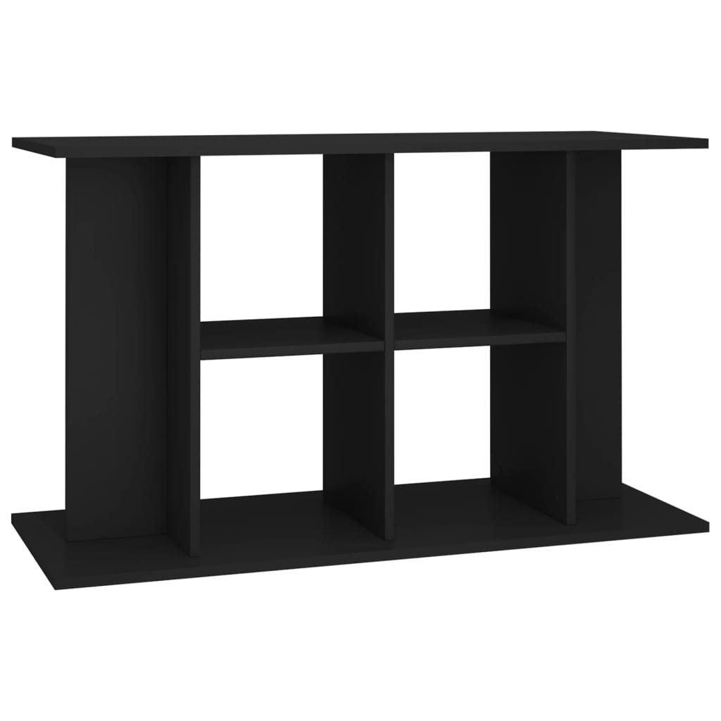 8720845417864_a_en_hd_1 vidaXL Aquarium Stand Black 100x40x60 cm Engineered Wood - Image 2