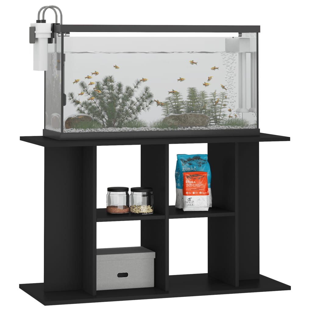 8720845417864_g_en_hd_1 vidaXL Aquarium Stand Black 100x40x60 cm Engineered Wood - Image 4