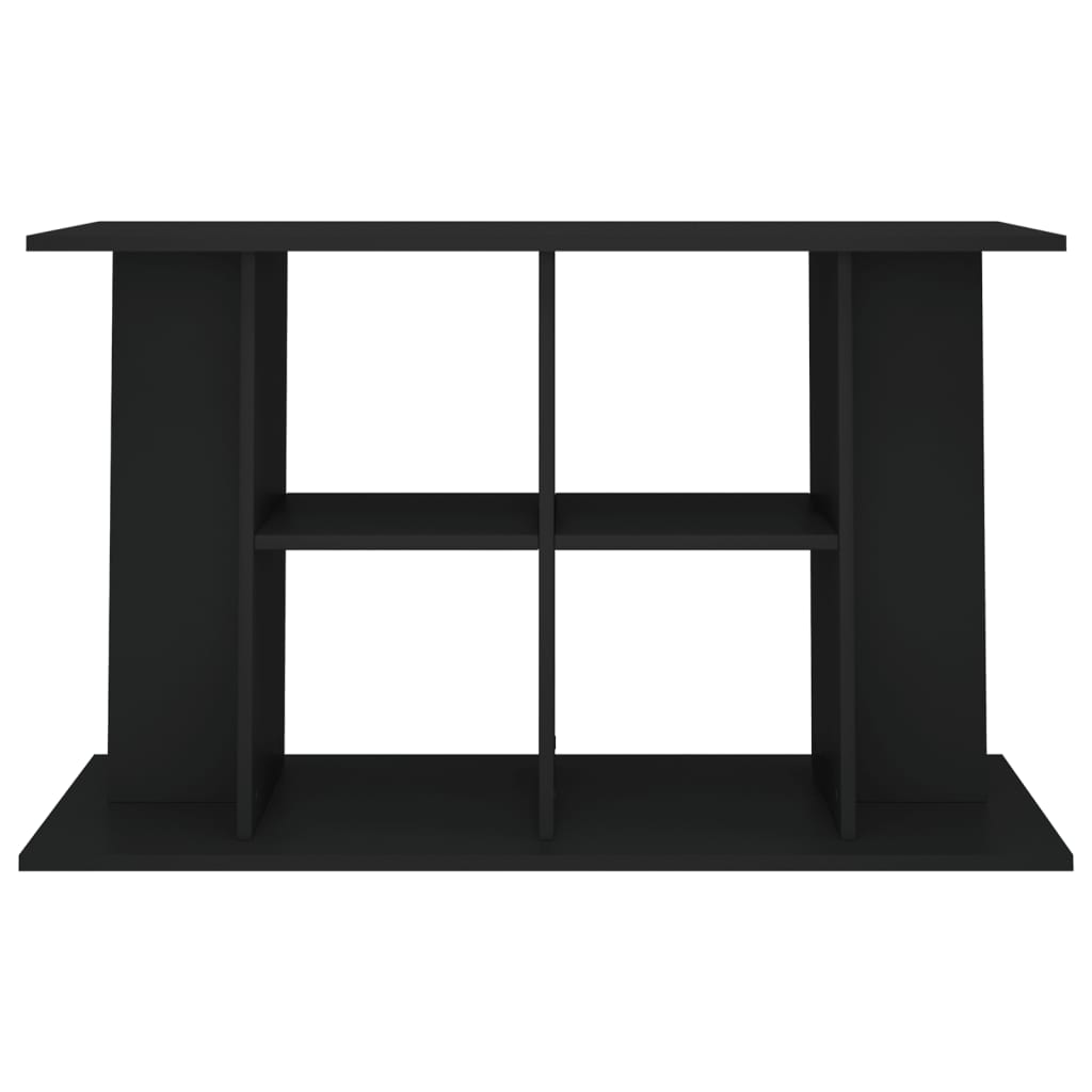 8720845417864_g_en_hd_2 vidaXL Aquarium Stand Black 100x40x60 cm Engineered Wood - Image 5