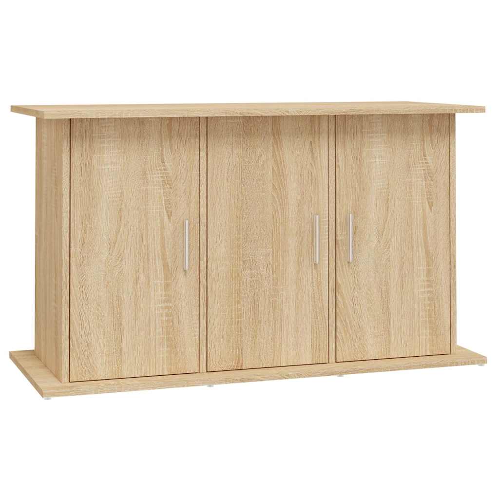 8720845418366_a_en_hd_1 vidaXL Aquarium Stand Sonoma Oak 101x41x58 cm Engineered Wood - Image 2
