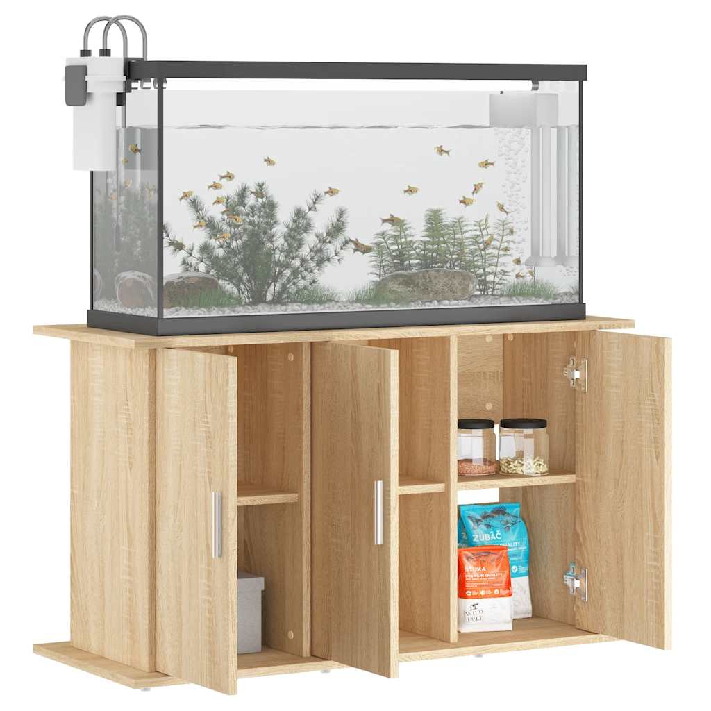 8720845418366_g_en_hd_1 vidaXL Aquarium Stand Sonoma Oak 101x41x58 cm Engineered Wood - Image 4
