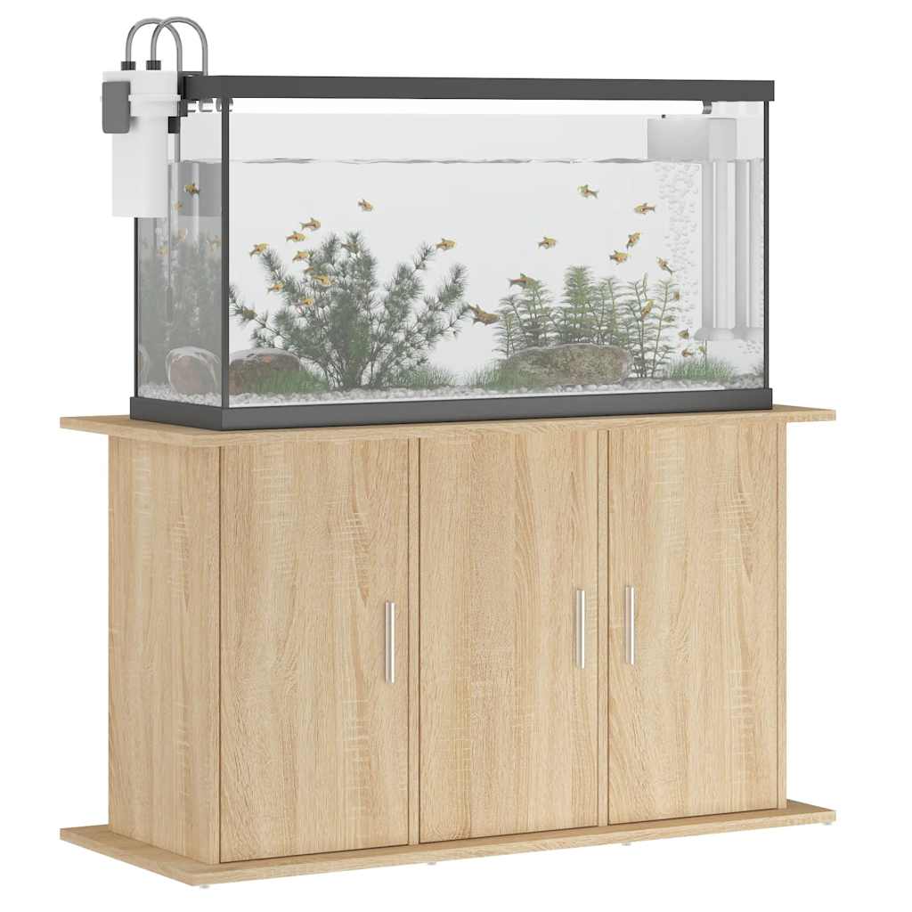 8720845418366_g_en_hd_2 vidaXL Aquarium Stand Sonoma Oak 101x41x58 cm Engineered Wood - Image 5