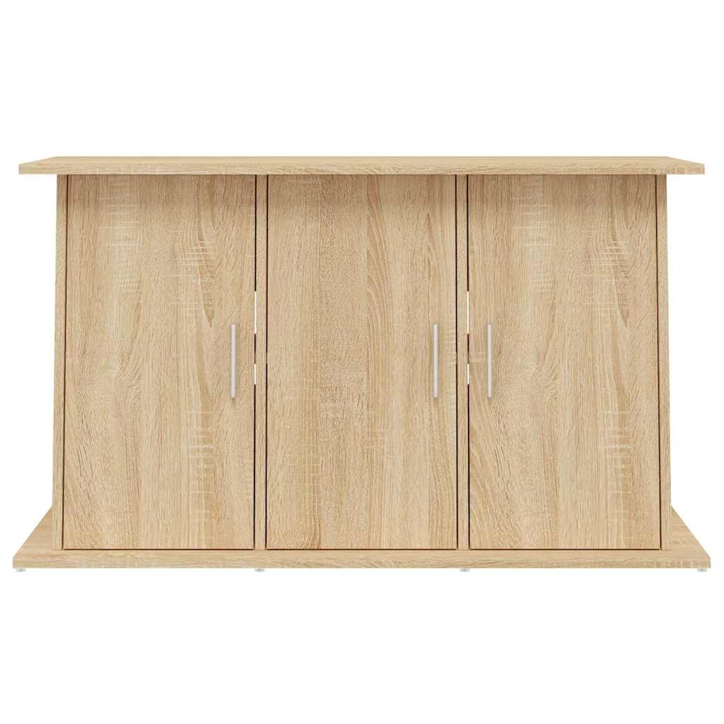 8720845418366_g_en_hd_3 vidaXL Aquarium Stand Sonoma Oak 101x41x58 cm Engineered Wood - Image 6