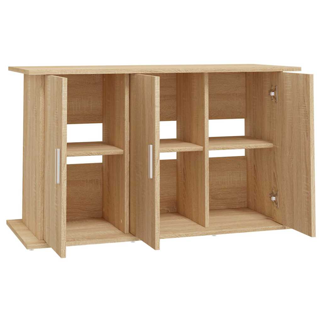 8720845418366_g_en_hd_4 vidaXL Aquarium Stand Sonoma Oak 101x41x58 cm Engineered Wood - Image 7