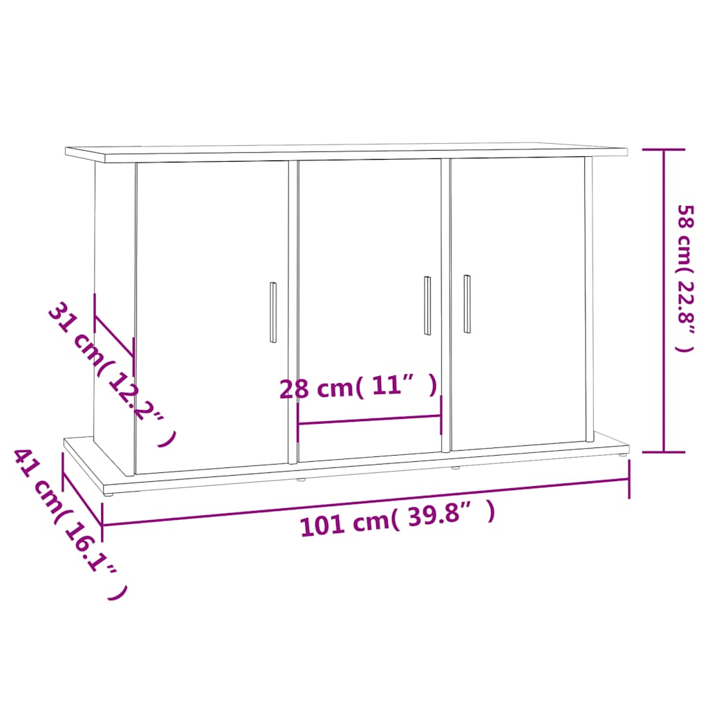 8720845418366_g_en_hd_9 vidaXL Aquarium Stand Sonoma Oak 101x41x58 cm Engineered Wood - Image 12