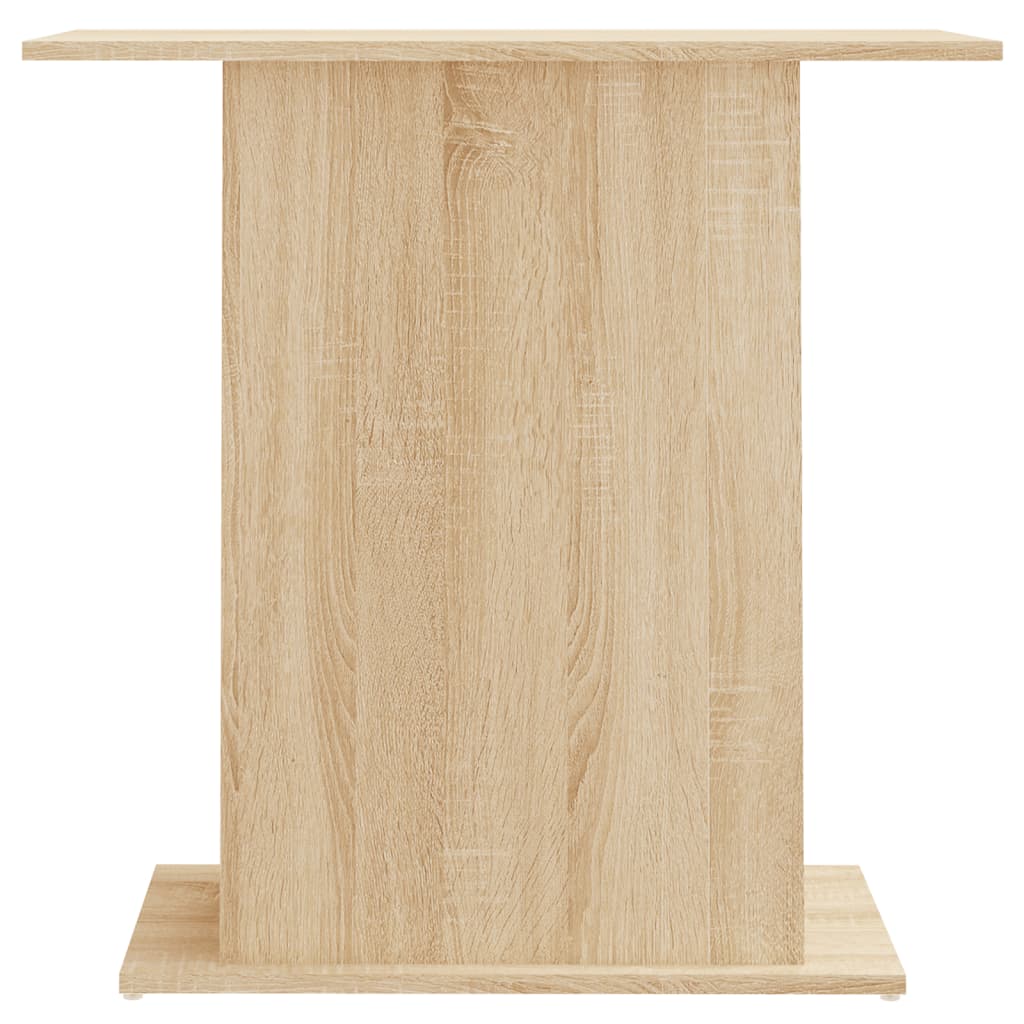 8720845418526_g_en_hd_2 vidaXL Aquarium Stand Sonoma Oak 75x36x72.5 cm Engineered Wood - Image 5