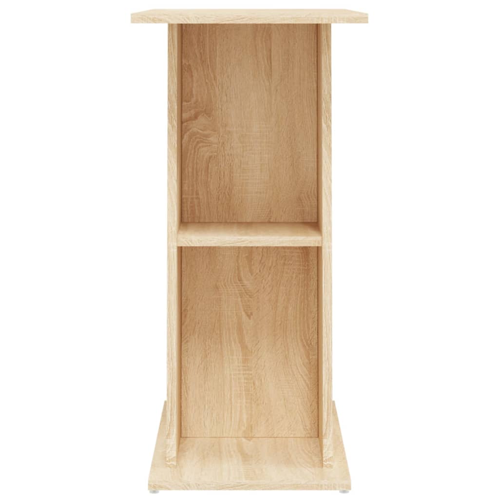 8720845418526_g_en_hd_3 vidaXL Aquarium Stand Sonoma Oak 75x36x72.5 cm Engineered Wood - Image 6