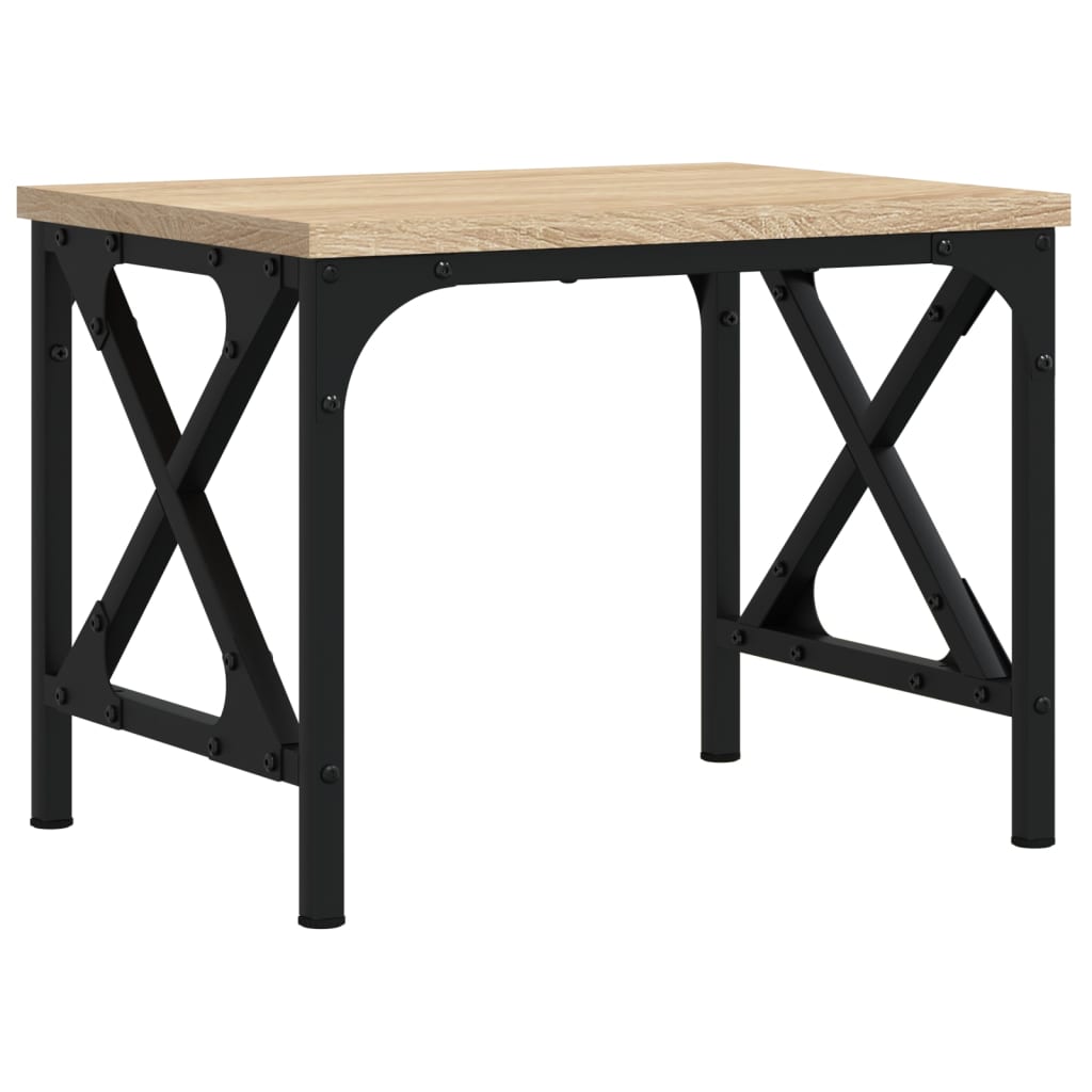8720845419370_a_en_hd_1 vidaXL Printer Stand Sonoma Oak 40x30x31 cm Engineered Wood - Image 2