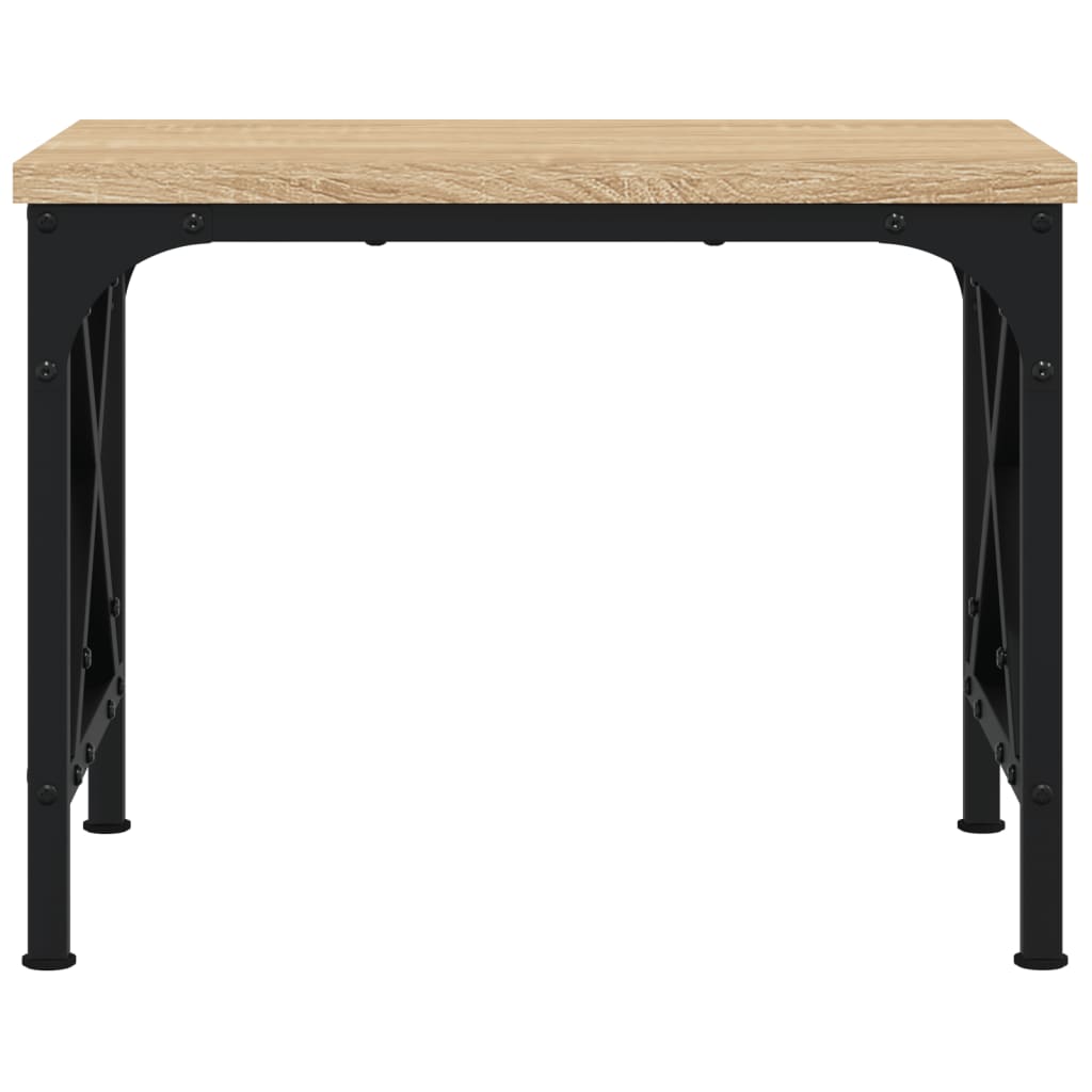 8720845419370_g_en_hd_2 vidaXL Printer Stand Sonoma Oak 40x30x31 cm Engineered Wood - Image 4