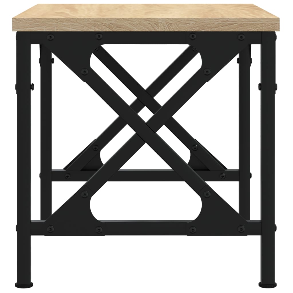 8720845419370_g_en_hd_3 vidaXL Printer Stand Sonoma Oak 40x30x31 cm Engineered Wood - Image 5