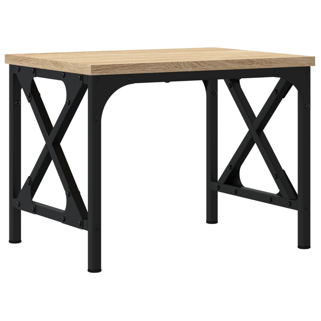 8720845419370_g_en_hd_4 vidaXL Printer Stand Sonoma Oak 40x30x31 cm Engineered Wood - Image 6