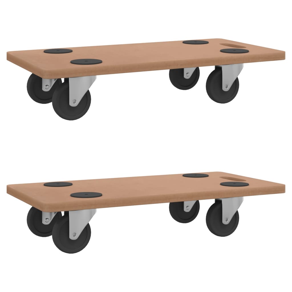 8720845431891_a_en_hd_1 vidaXL Dolly Trolleys 2 pcs Rectangular Engineered Wood - Image 2