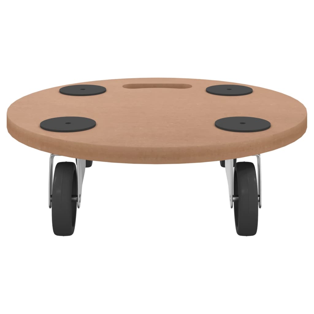 8720845431914_g_en_hd_2 vidaXL Dolly Trolleys 2 pcs Round Engineered Wood - Image 4