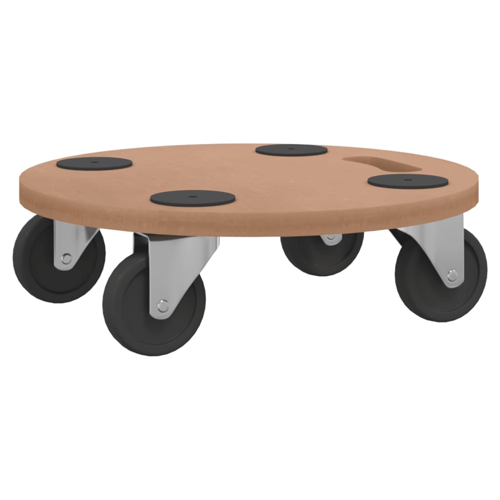 8720845431921_g_en_hd_1 vidaXL Dolly Trolleys 6 pcs Round Engineered Wood - Image 3
