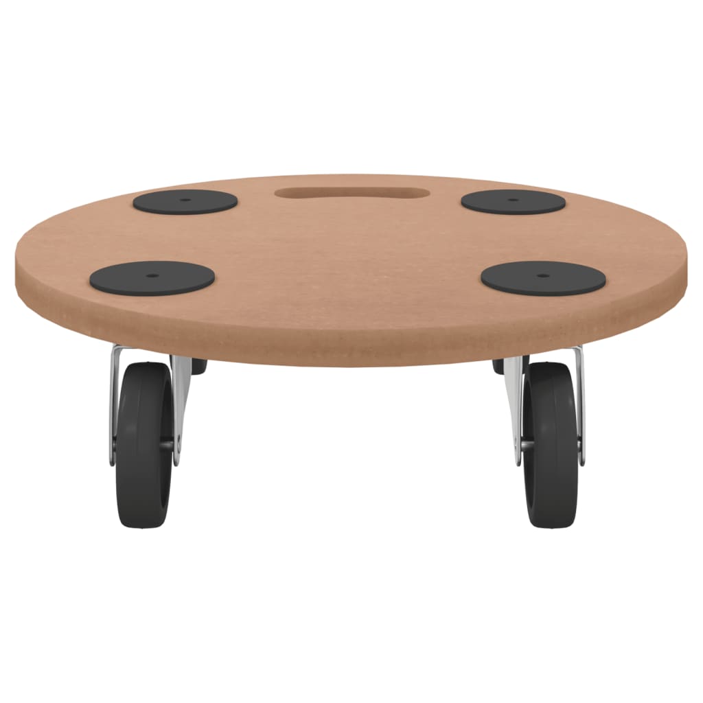 8720845431921_g_en_hd_2 vidaXL Dolly Trolleys 6 pcs Round Engineered Wood - Image 4