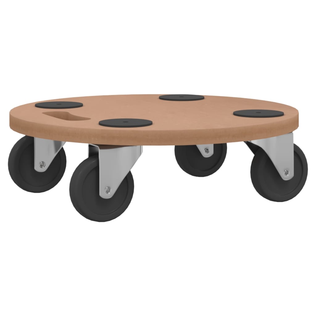 8720845431921_g_en_hd_4 vidaXL Dolly Trolleys 6 pcs Round Engineered Wood - Image 6