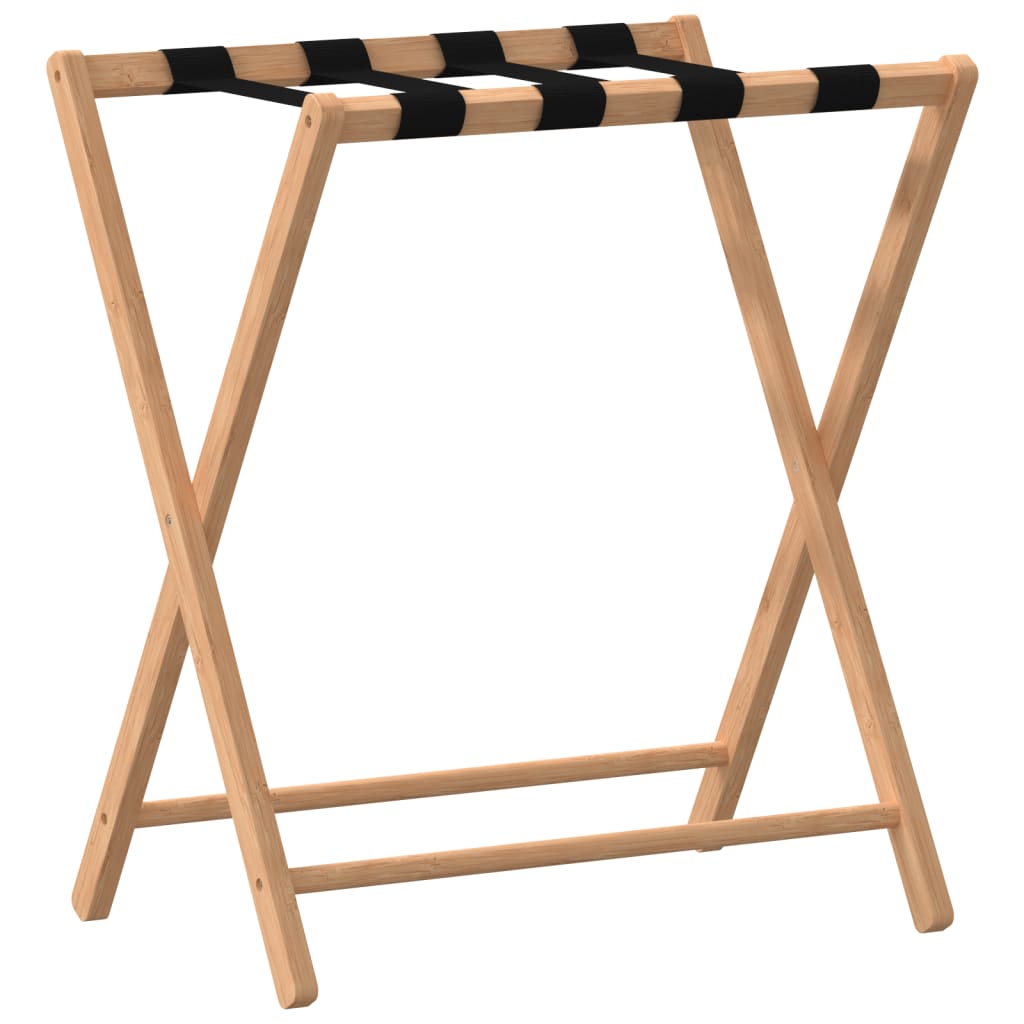 8720845433307_a_en_hd_1 vidaXL Luggage Rack 68.5x38x58 cm Bamboo - Image 2