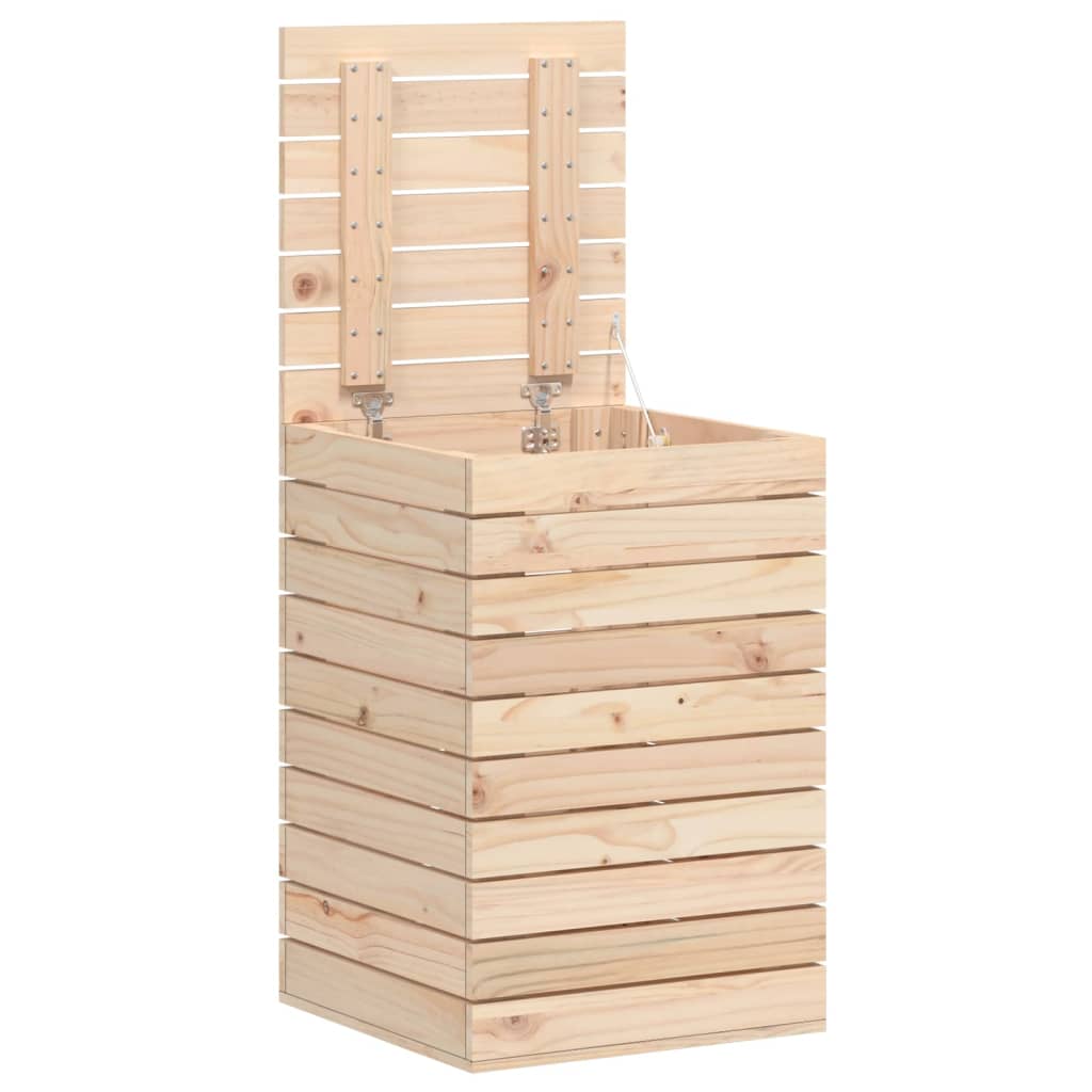 8720845433352_g_en_hd_2 vidaXL Laundry Basket 44x44x66 cm Solid Wood Pine - Image 4