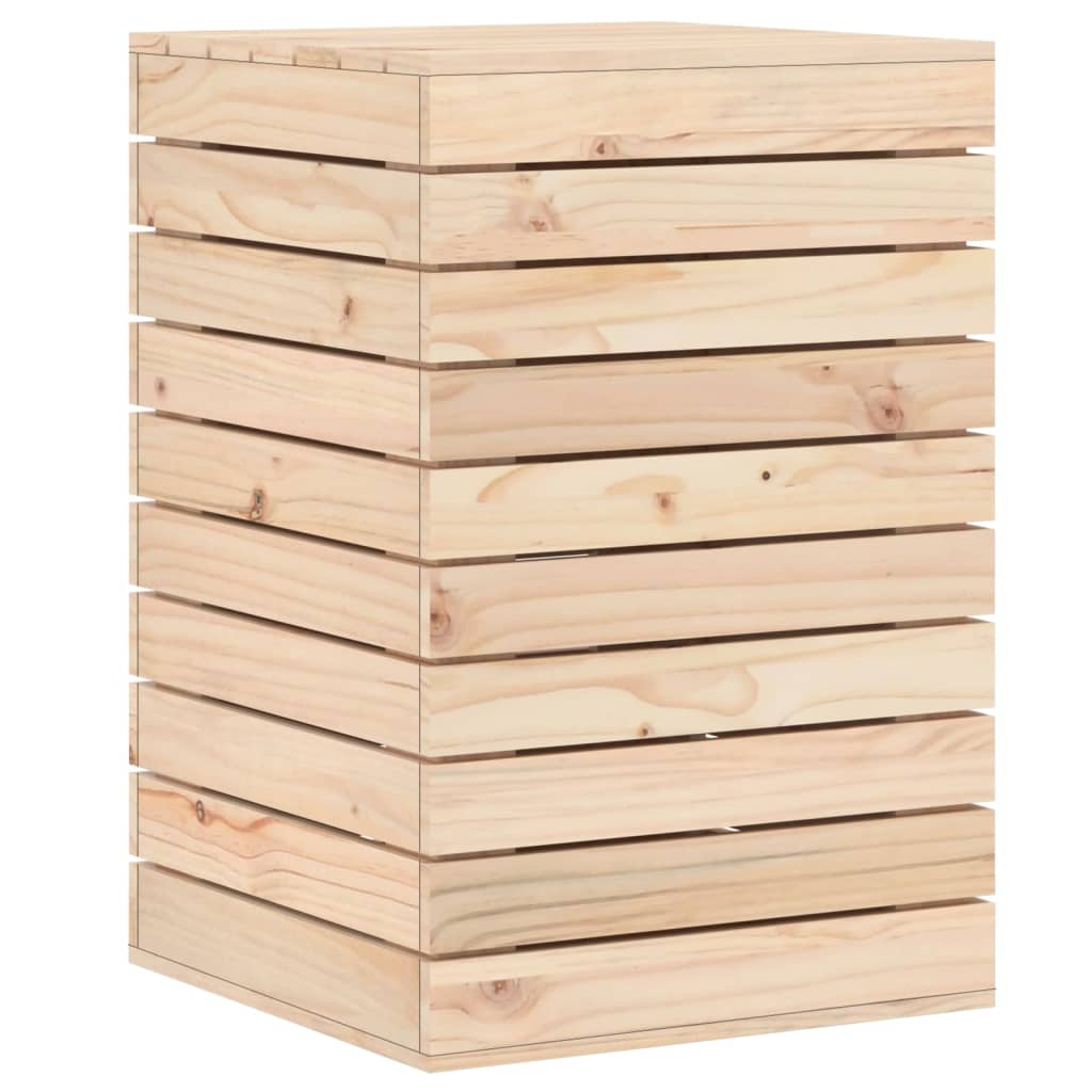 8720845433352_g_en_hd_5 vidaXL Laundry Basket 44x44x66 cm Solid Wood Pine - Image 7