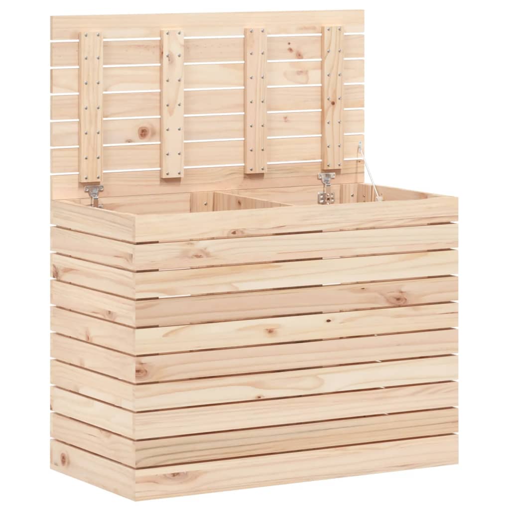 8720845433376_g_en_hd_2 vidaXL Laundry Basket 88.5x44x66 cm Solid Wood Pine - Image 4