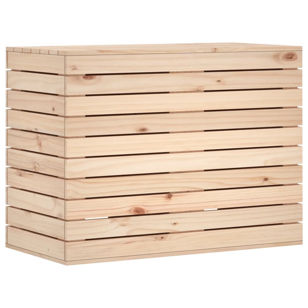 8720845433376_g_en_hd_5 vidaXL Laundry Basket 88.5x44x66 cm Solid Wood Pine - Image 7