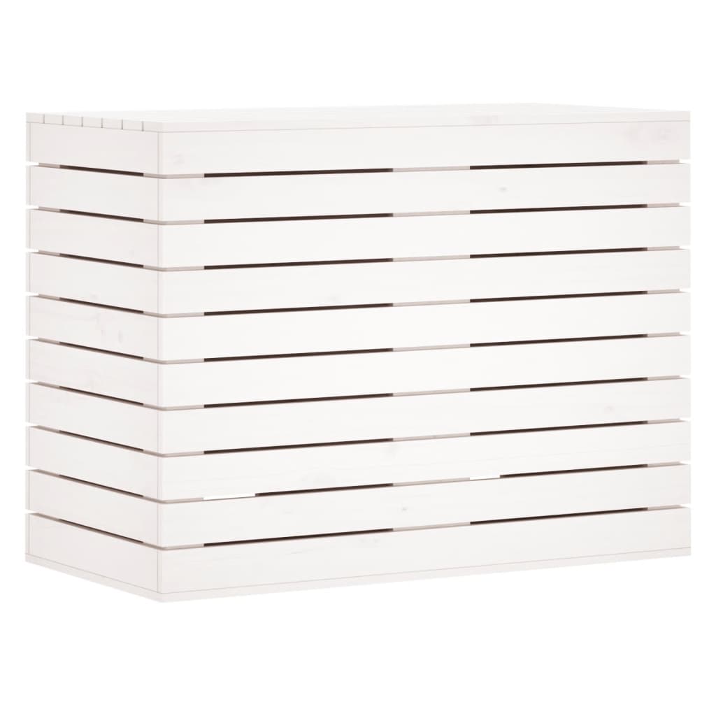 8720845433383_g_en_hd_5 vidaXL Laundry Basket White 88.5x44x66 cm Solid Wood Pine - Image 7