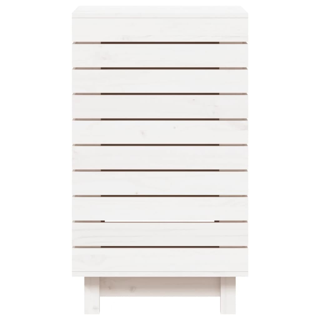 8720845433406_g_en_hd_3 vidaXL Laundry Basket White 44x44x76 cm Solid Wood Pine - Image 5