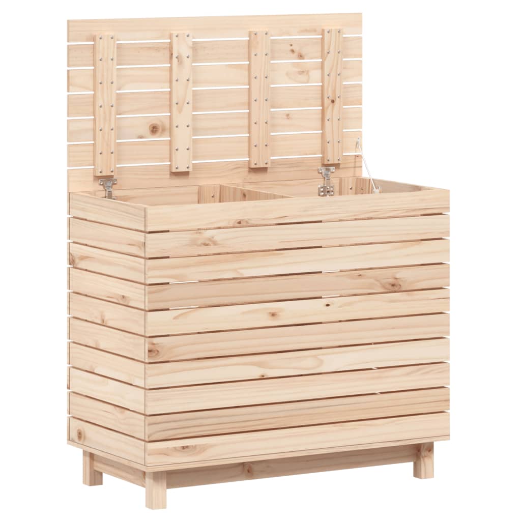 8720845433413_g_en_hd_2 vidaXL Laundry Basket 88.5x44x76 cm Solid Wood Pine - Image 4