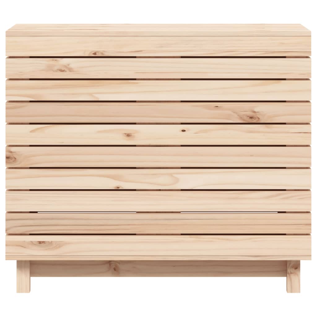8720845433413_g_en_hd_3 vidaXL Laundry Basket 88.5x44x76 cm Solid Wood Pine - Image 5