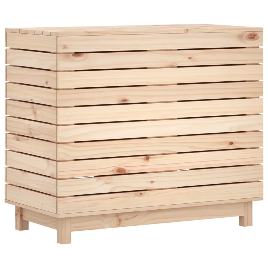 8720845433413_g_en_hd_5 vidaXL Laundry Basket 88.5x44x76 cm Solid Wood Pine - Image 7