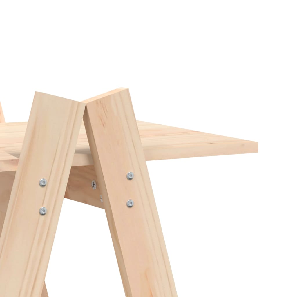 8720845433499_g_en_hd_5 vidaXL 5-Tier Shelf A-shape 110x40x180.5 cm Solid Wood Pine - Image 8