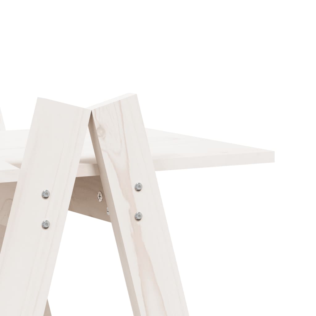 8720845433505_g_en_hd_5 vidaXL 5-Tier Shelf A-shape 110x40x180.5 cm Solid Wood Pine - Image 8