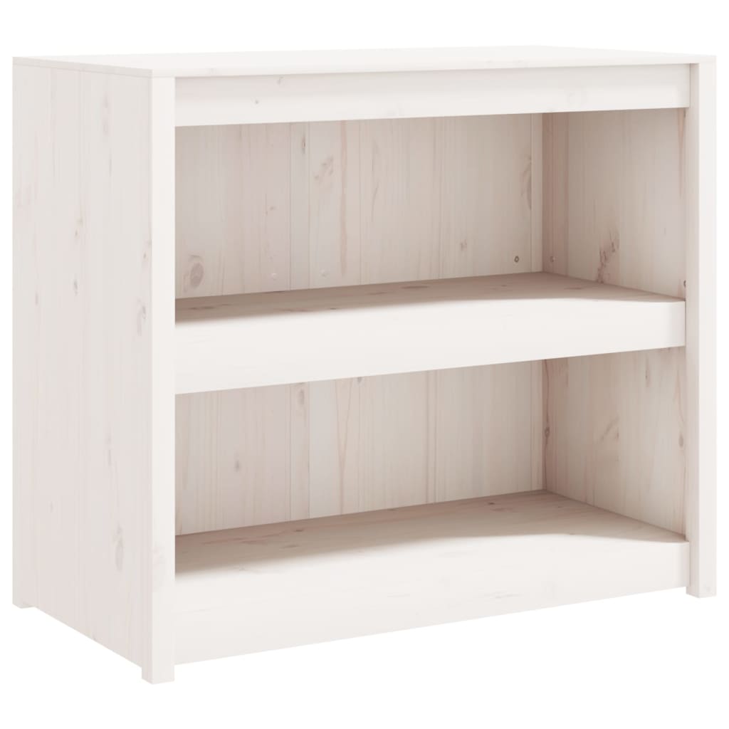 8720845433642_a_en_hd_1 vidaXL Outdoor Kitchen Cabinet White 106x55x92 cm Solid Wood Pine - Image 2