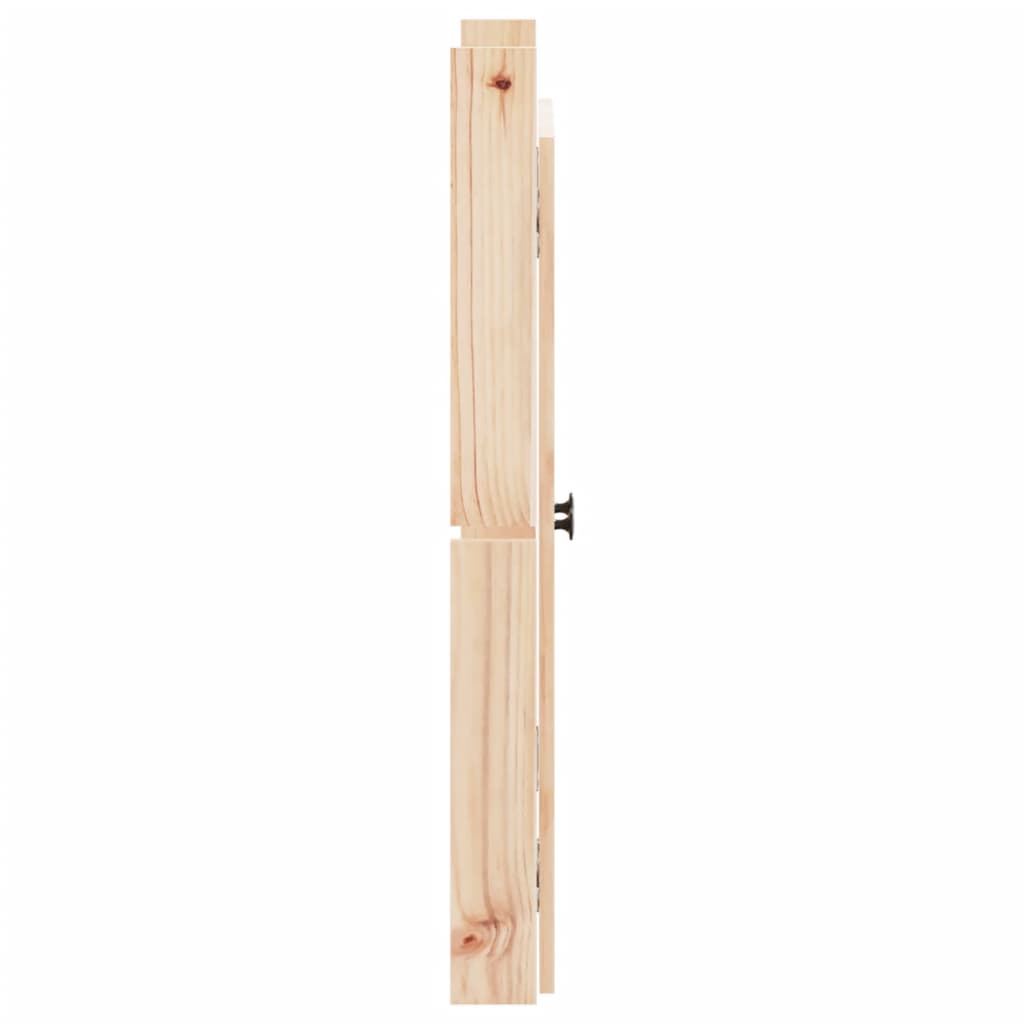 8720845433765_g_en_hd_4 vidaXL Outdoor Kitchen Doors 2 pcs 50x9x82 cm Solid Wood Pine - Image 6