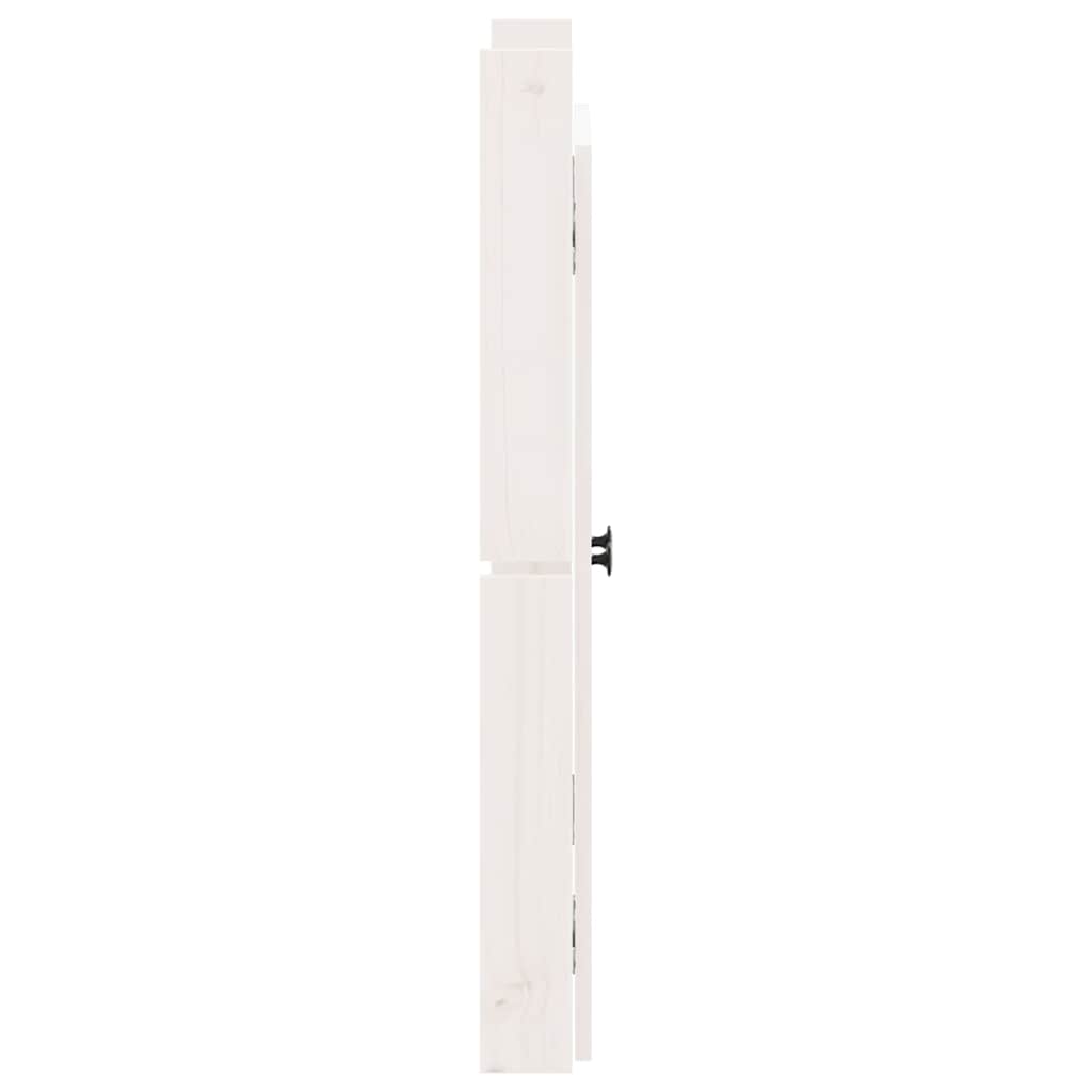 8720845433789_g_en_hd_3 vidaXL Outdoor Kitchen Doors 2 pcs White 50x9x82 cm Solid Wood Pine - Image 5