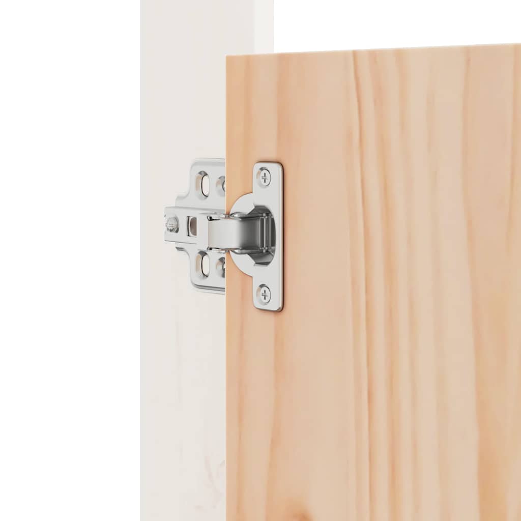 8720845433789_g_en_hd_5 vidaXL Outdoor Kitchen Doors 2 pcs White 50x9x82 cm Solid Wood Pine - Image 7