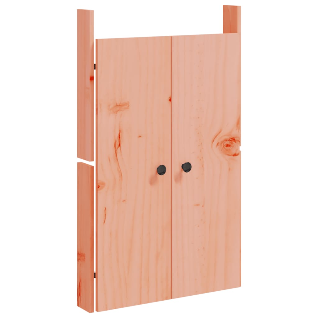 8720845433819_a_en_hd_1 vidaXL Outdoor Kitchen Doors 50x9x82 cm Solid Wood Douglas - Image 2