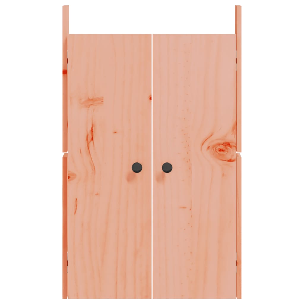 8720845433819_g_en_hd_2 vidaXL Outdoor Kitchen Doors 50x9x82 cm Solid Wood Douglas - Image 4