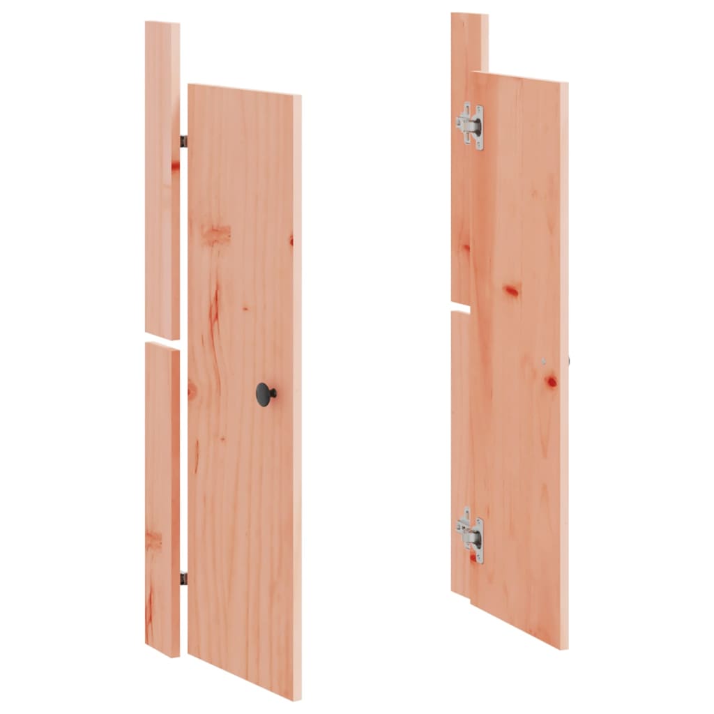 8720845433826_g_en_hd_2 vidaXL Outdoor Kitchen Doors 2 pcs 50x9x82 cm Solid Wood Douglas - Image 4