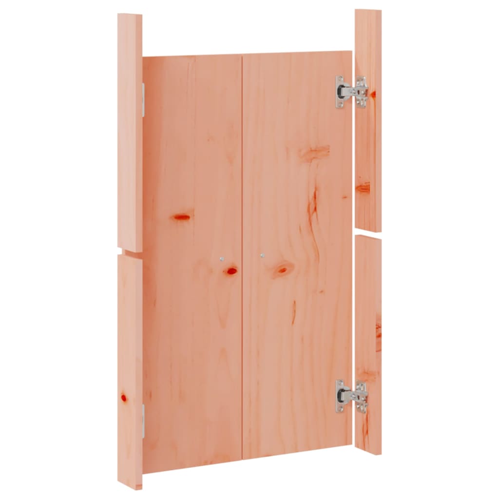 8720845433826_g_en_hd_5 vidaXL Outdoor Kitchen Doors 2 pcs 50x9x82 cm Solid Wood Douglas - Image 7