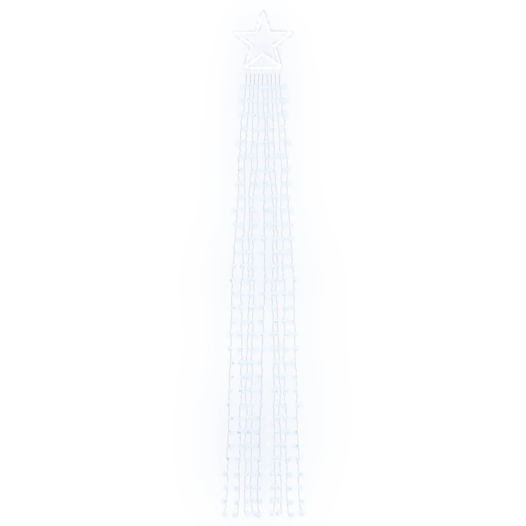 8720845434946_g_en_hd_2 vidaXL Christmas Tree Light 320 LEDs Cold White 375 cm - Image 4