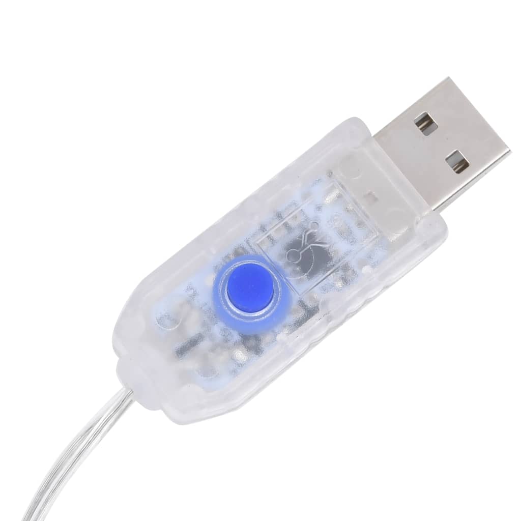 8720845434946_g_en_hd_7 vidaXL Christmas Tree Light 320 LEDs Cold White 375 cm - Image 9
