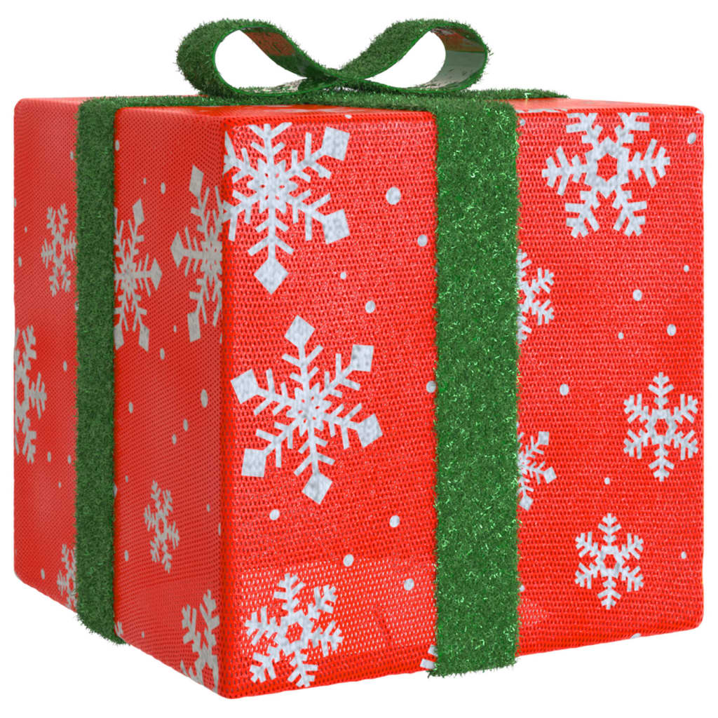 8720845435370_g_en_hd_4 vidaXL Lighted Christmas Boxes 3 pcs 64 LEDs Warm White - Image 6