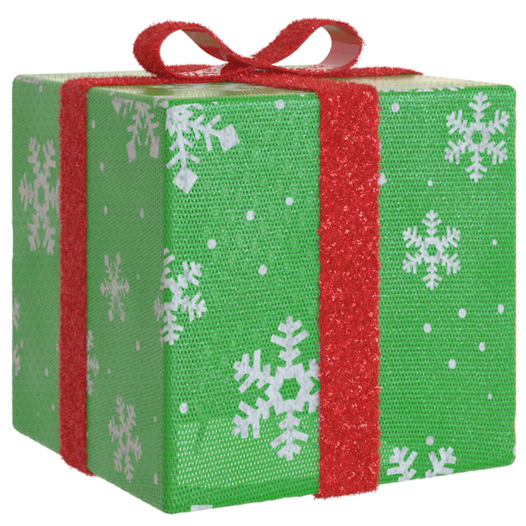 8720845435370_g_en_hd_5 vidaXL Lighted Christmas Boxes 3 pcs 64 LEDs Warm White - Image 7