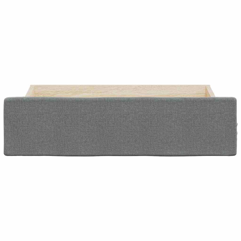 8720845438418_g_en_hd_2 vidaXL Bed Drawers 2 pcs Dark Grey Engineered Wood and Fabric - Image 4