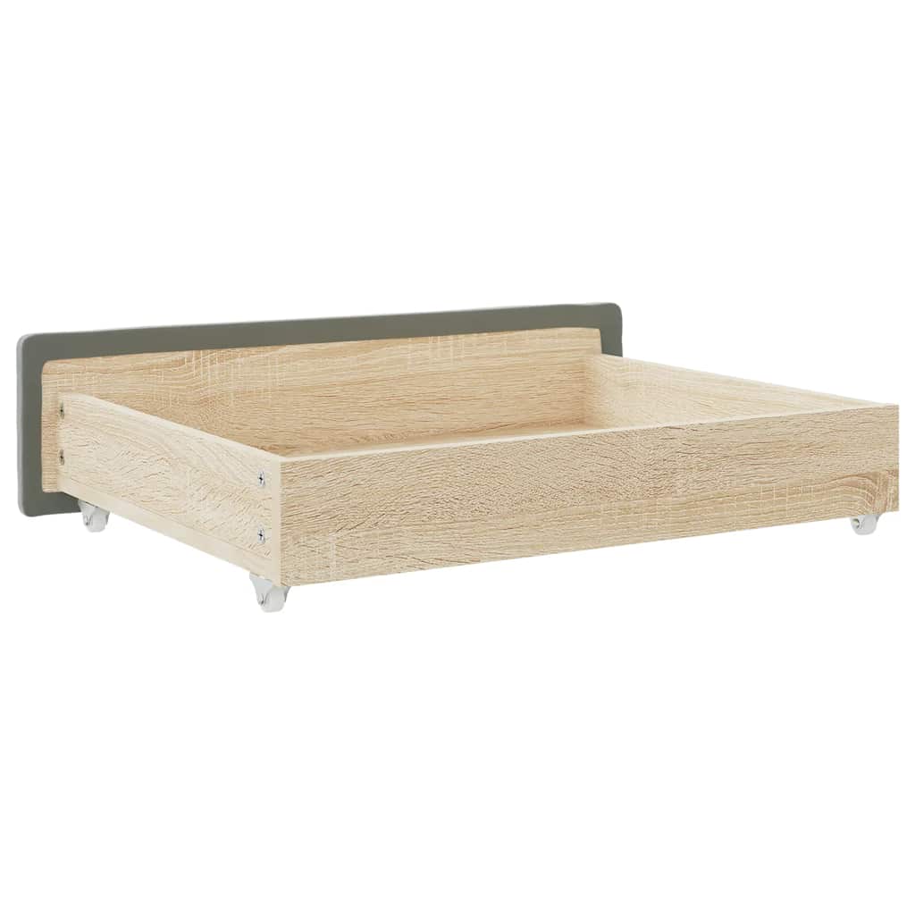8720845438463_g_en_hd_4 vidaXL Bed Drawers 2 pcs Light Grey Engineered Wood and Velvet - Image 6